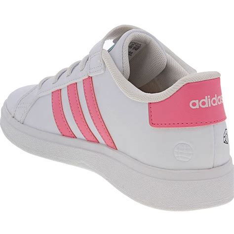 Adidas girls shoes uk